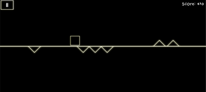Cube Runners screenshot 4