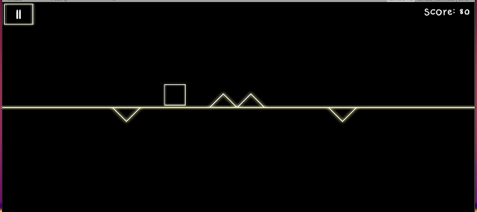 Cube Runners screenshot 5