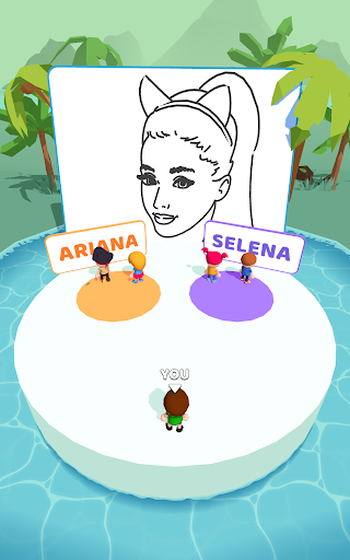 Guess The Drawing screenshot 5