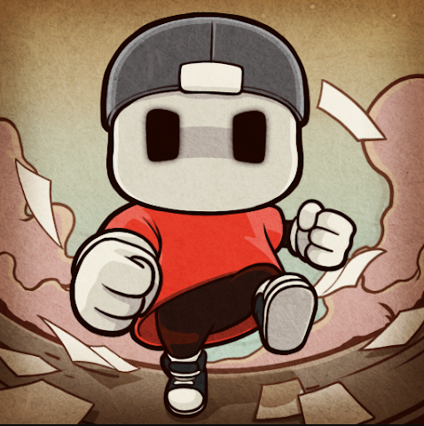 Download LITTLE BOY: Whisper Tales