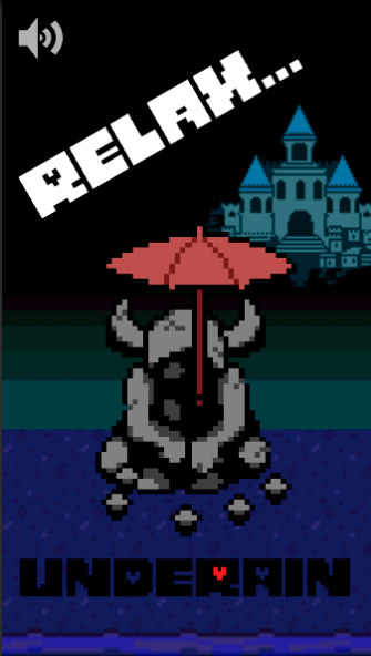 UndeRain
