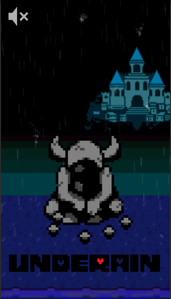 UndeRain screenshot 2