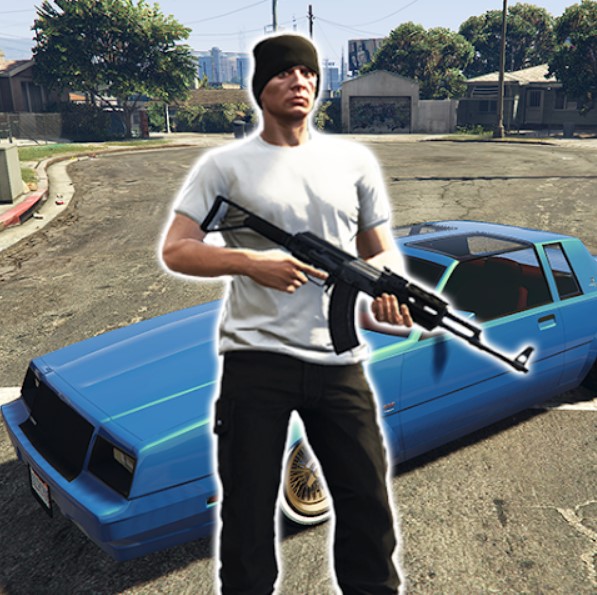 Download Grand Gangster