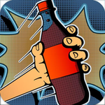 Grab The Bottle Mobile screenshot 1
