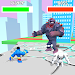 Heroic Run: Epic Dash gameplay preview 1