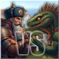 Скуф Услуги игра на Андроид screenshot 3