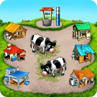 Скуф Услуги игра на Андроид screenshot 5