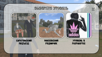 СИМУЛЯТОР ПОРЧИ ПОДЪЕЗДОВ screenshot 3