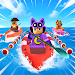 Kayak Master: Racing Blox screenshot 1