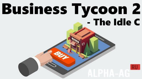 Business Tycoon 2