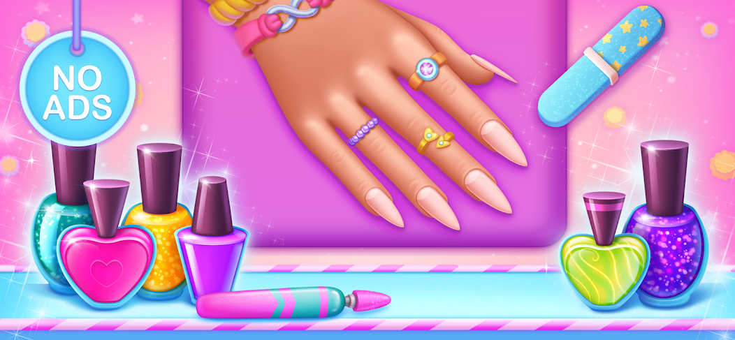 Nail Salon