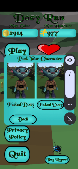 Day Run screenshot 4