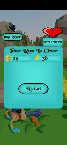 Day Run screenshot 5