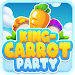 King-Carrot Party screenshot 1