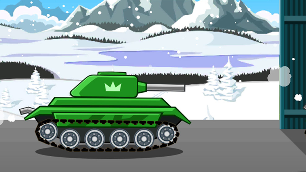 KingOfTank screenshot 3