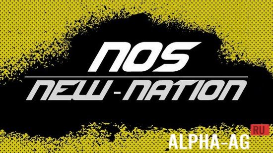 Nos: New Nation