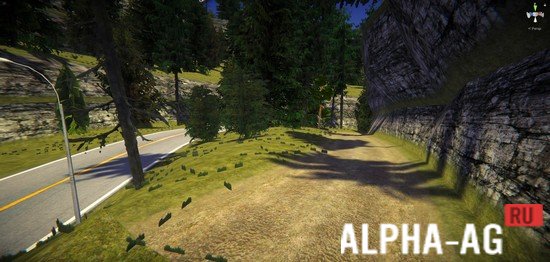 NOS: NEW NATION screenshot 2