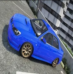 Download Impreza Driving Simulator