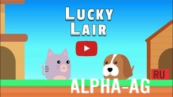 Lucky Lair screenshot 1