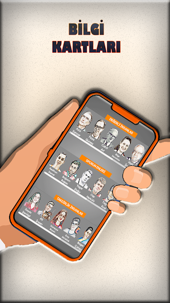 Bi Kelime screenshot 3