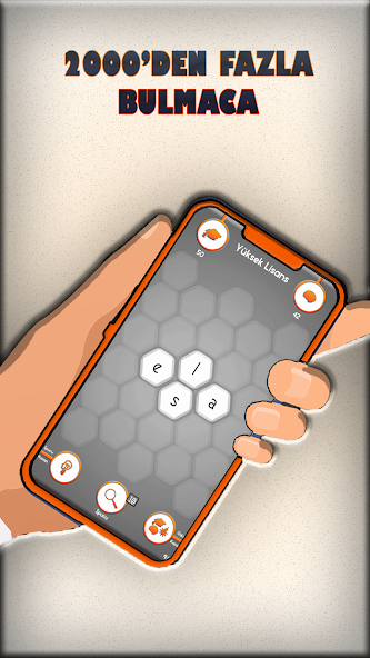 Bi Kelime screenshot 5