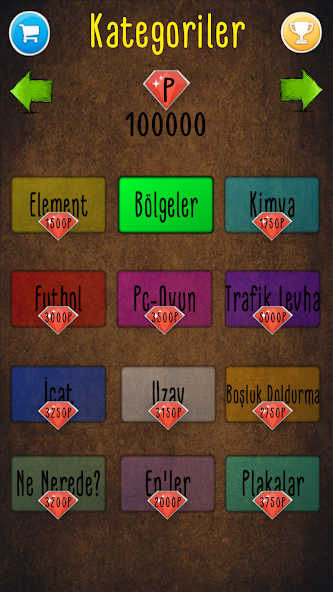 BilengoTo screenshot 2