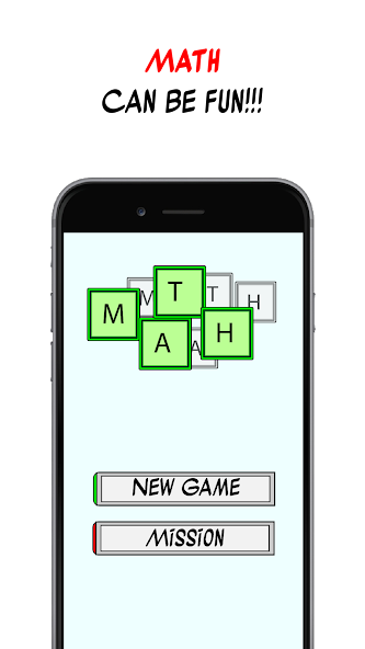 Math Puzzle screenshot 1