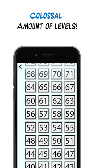 Math Puzzle screenshot 3