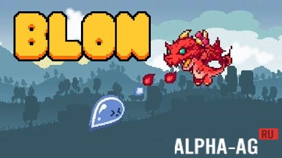 Blon