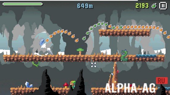 Blon screenshot 4