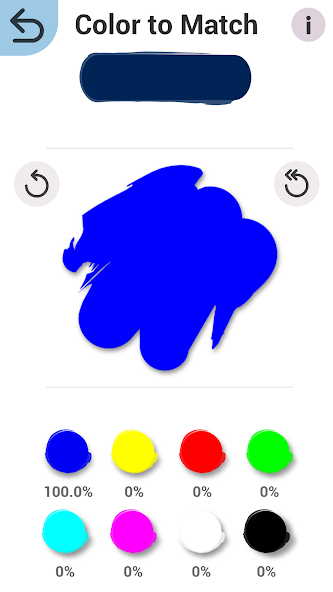 Palette screenshot 2