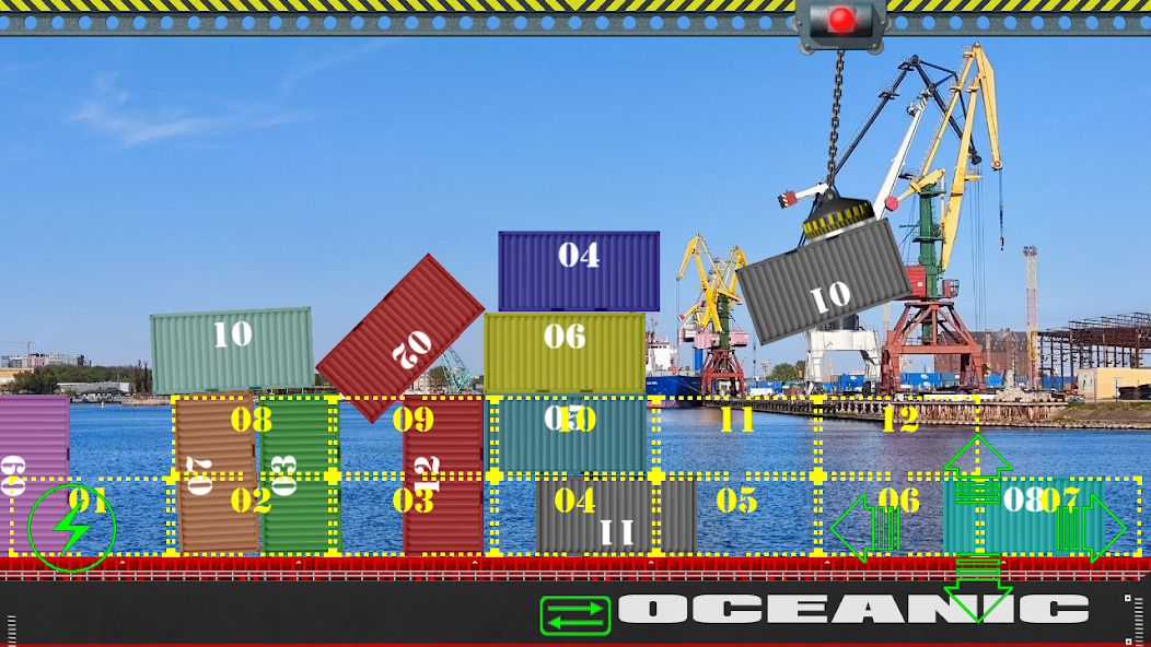 Magnetic Crane screenshot 4