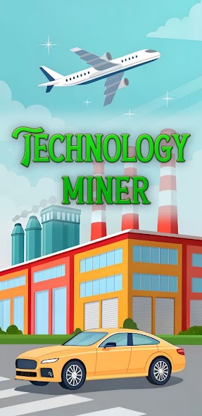 IdleTechnology screenshot 1