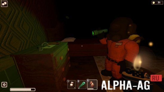 Doors Online screenshot 2
