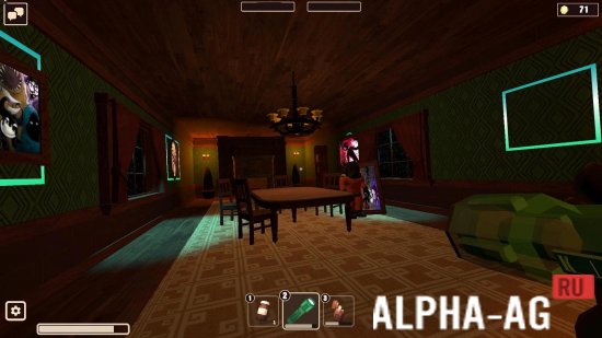 Doors Online screenshot 3
