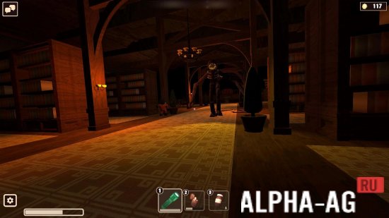 Doors Online screenshot 4