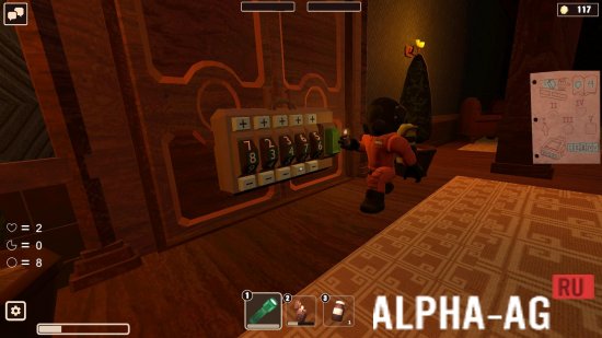 Doors Online screenshot 5