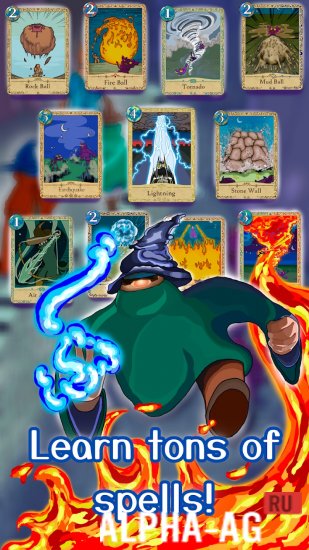 Wall Keepers screenshot 2