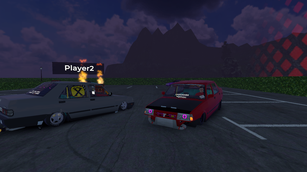 DoganSimulator2