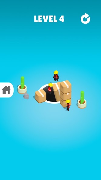 Hole Puzzle
