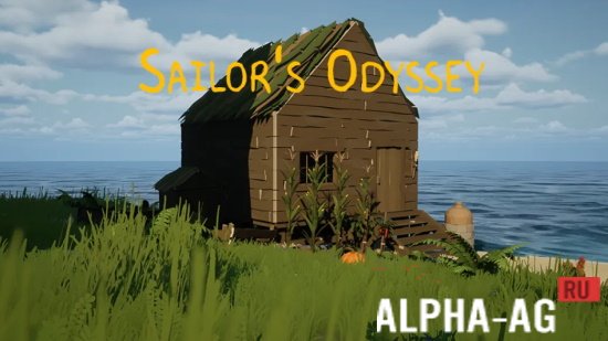 Sailor's Odyssey