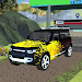4x4 SUV Games - Offroad Jeep screenshot 1