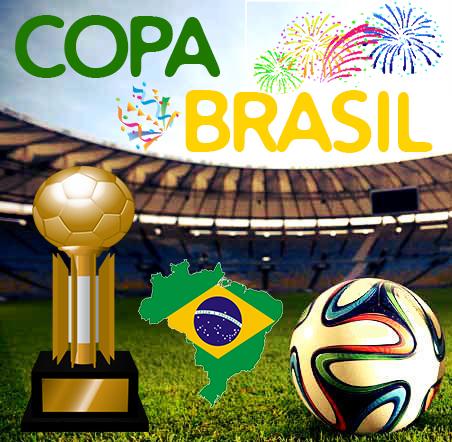 Copa Brasil 2025