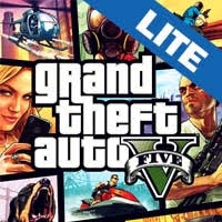 جراند ثفت لايت GTA V Lite