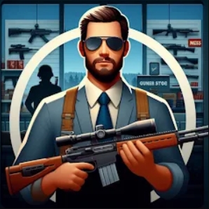 Download Gun Shop Simulator
