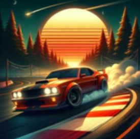 Download Drift Game