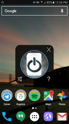 Flip Case Control 2.13 screenshot 1