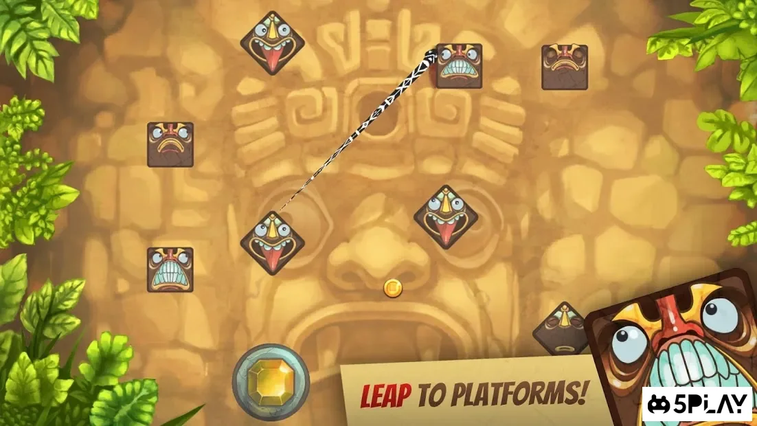 Leap A Head