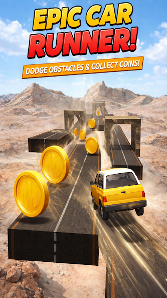 Speedway Street screenshot 2