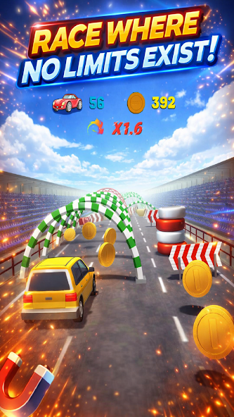 Speedway Street screenshot 3